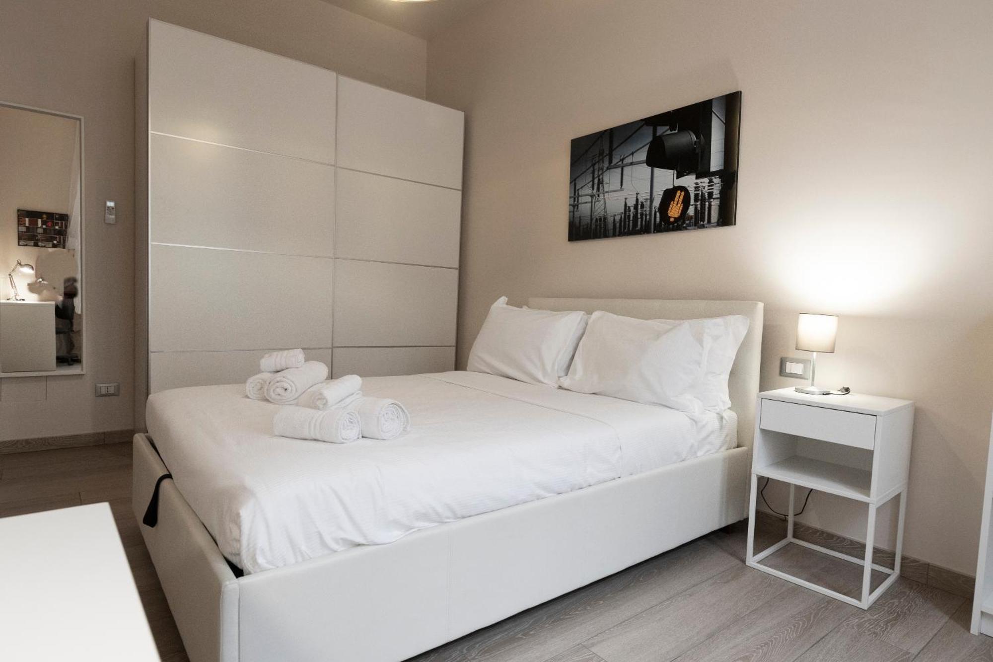 Dream Bocconi Navigli Apartamento