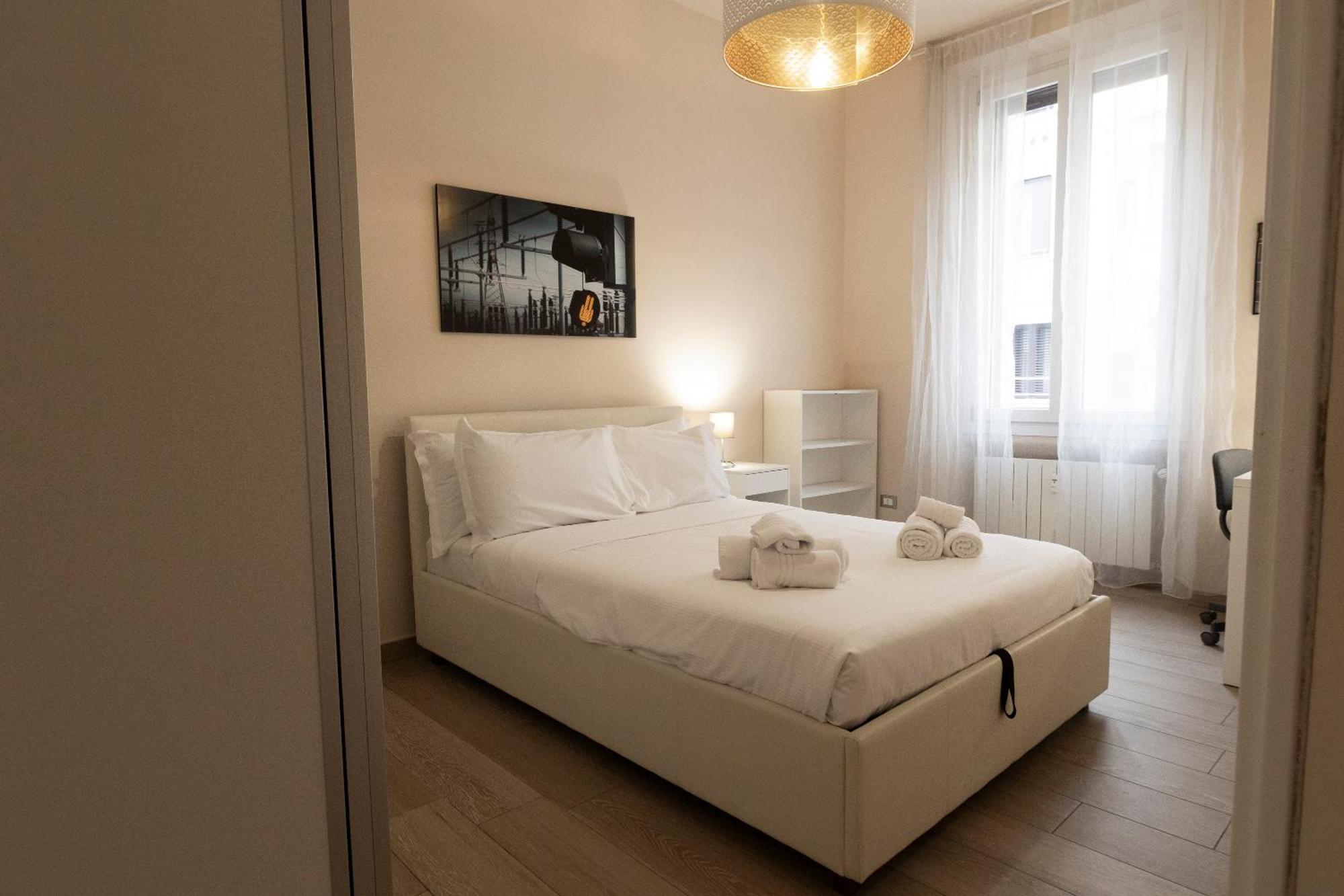 Appartement Dream Bocconi Navigli *