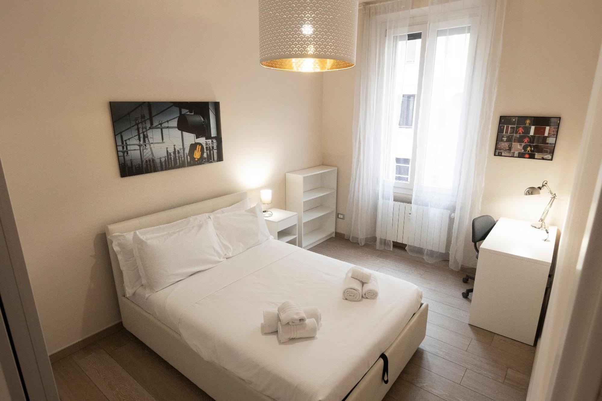 Dream Bocconi Navigli Appartement Milan