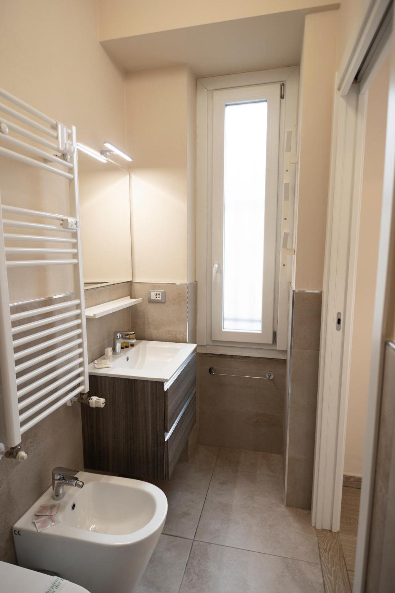 Dream Bocconi Navigli Appartement