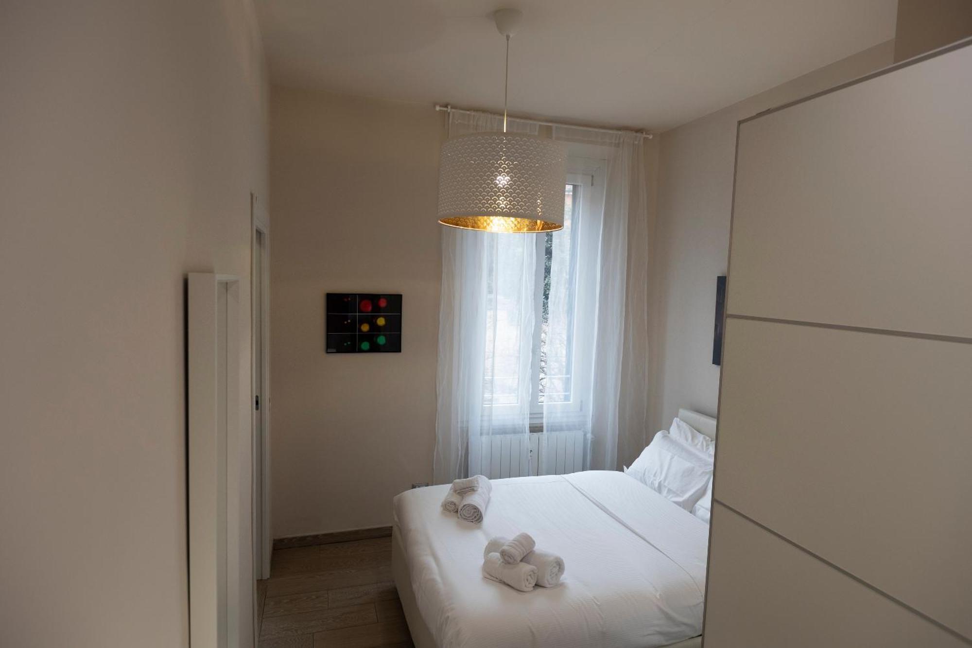 Apartamento Dream Bocconi Navigli Milán