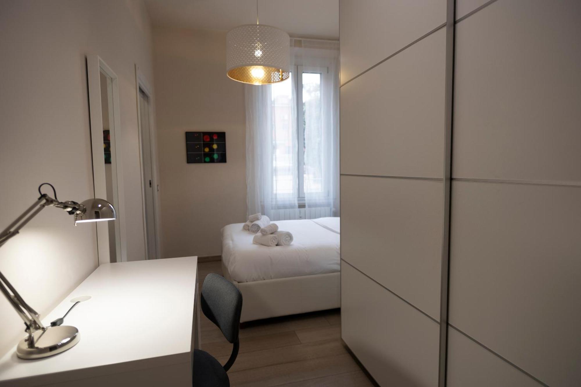Appartement Dream Bocconi Navigli Milan